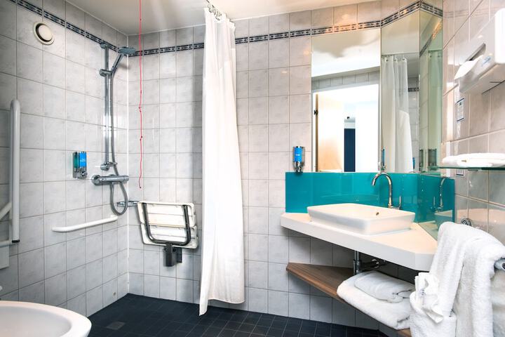 Bath Amenities