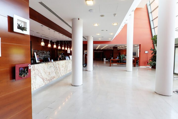 Hotel Interior 3 of 108