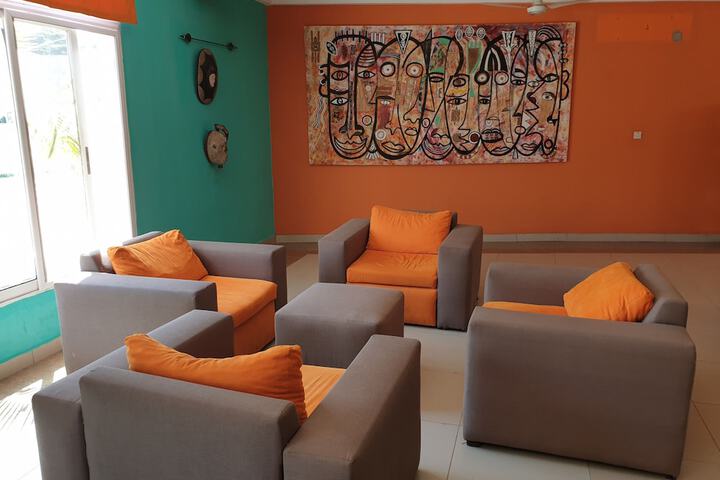 Hotel Interior 5 of 104
