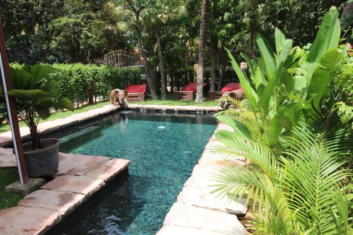 Pool 26 of 48