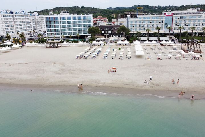 Hotel Oaz