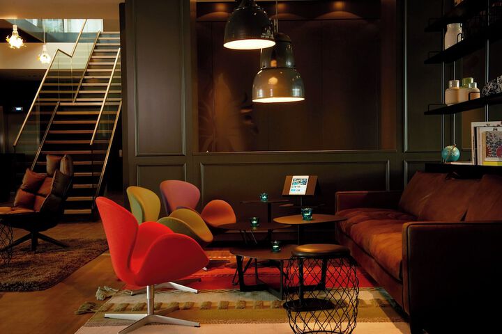 Motel One Amsterdam in Amsterdam