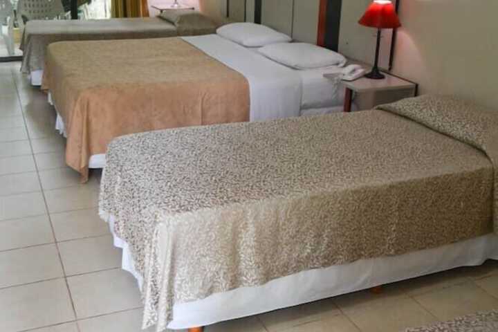 Hotel Sol Cataratas