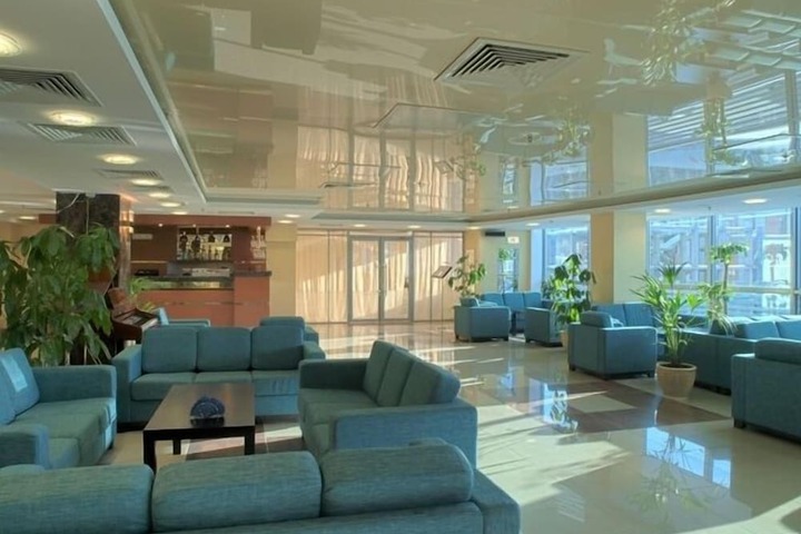 Hotel Interior 3 of 63