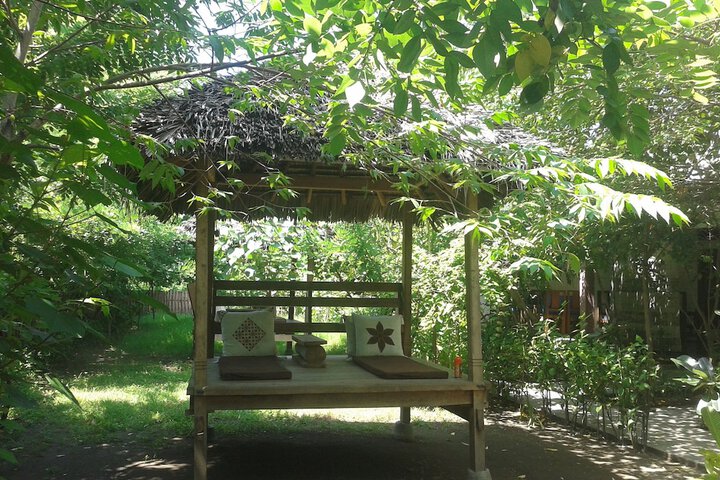 Outside Photo