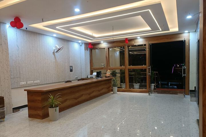 Hotel Interior 4 of 44