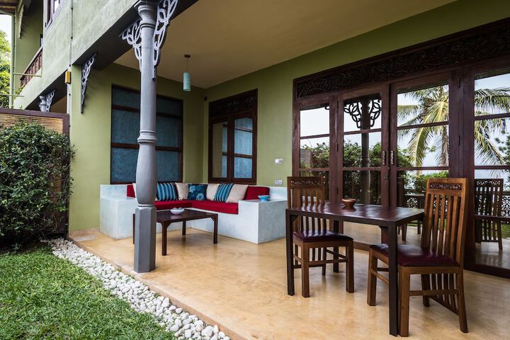 Terrace/Patio 31 of 90