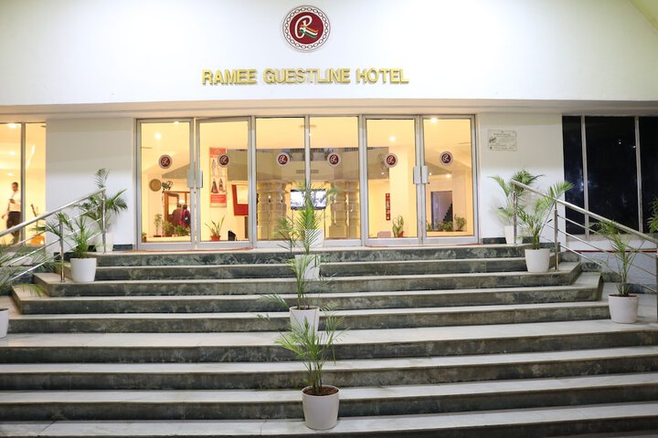 Hotel 79 of 85