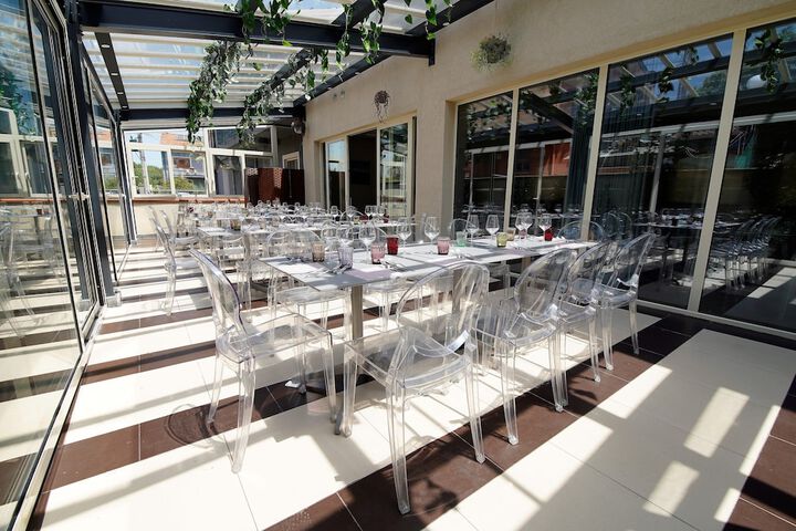 Terrace/Patio 69 of 196