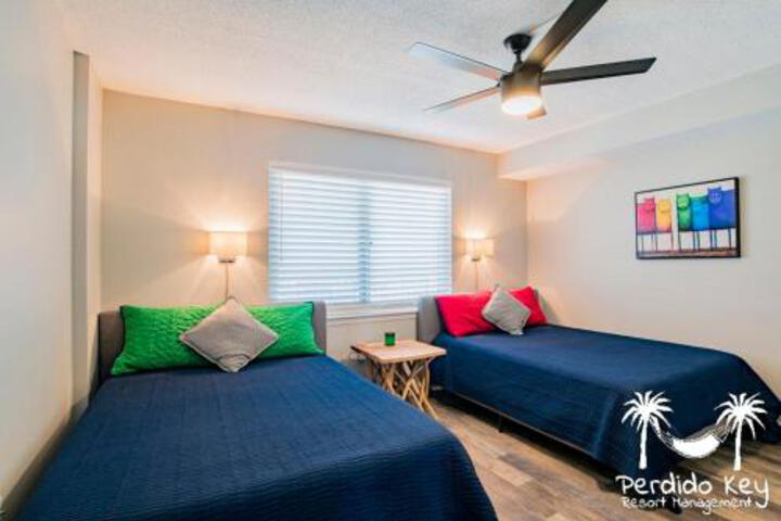 Photo of Sandy Key 823 by Perdido Key Resort Management