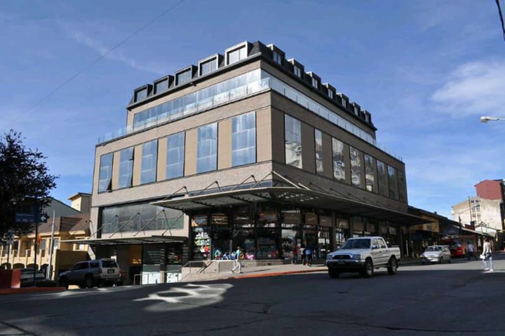 Hotel 76 of 76