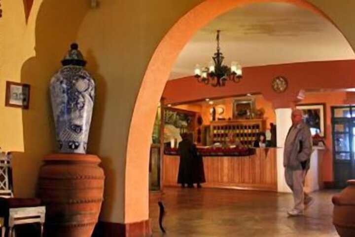 Hotel Interior 2 of 40