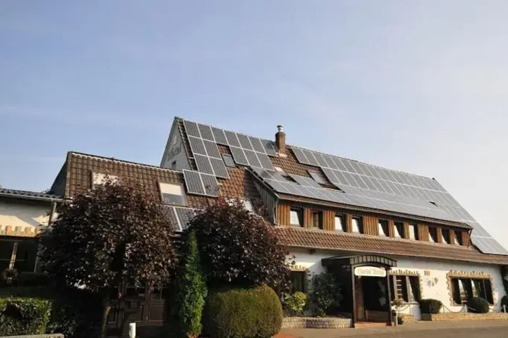 Hotel Dickenberg