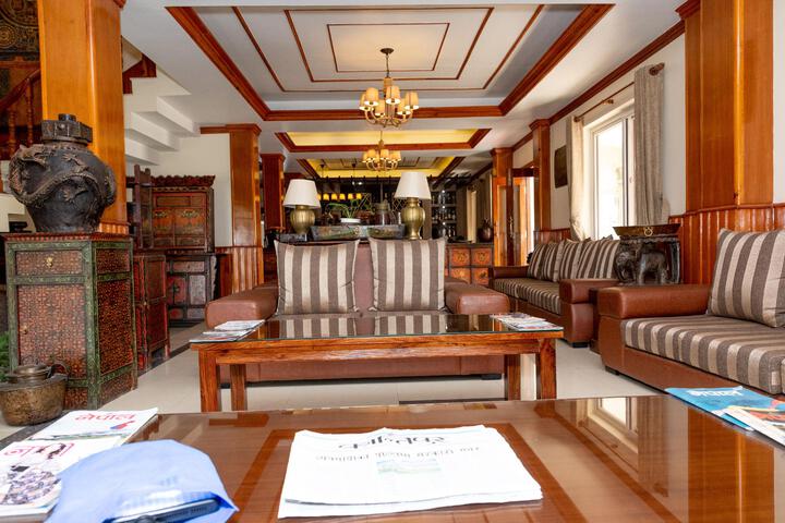 Hotel Interior 7 of 12
