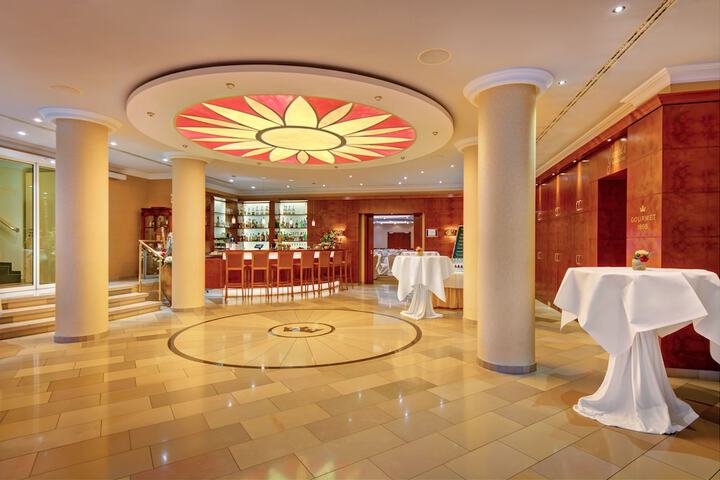 Hotel Interior 94 of 102