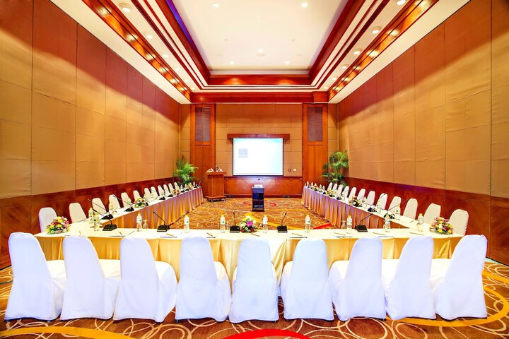Meeting 201 of 257