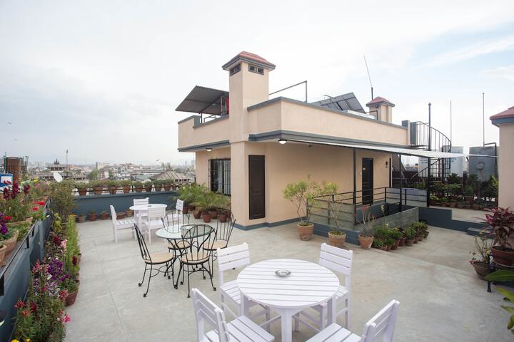 Terrace/Patio 84 of 93