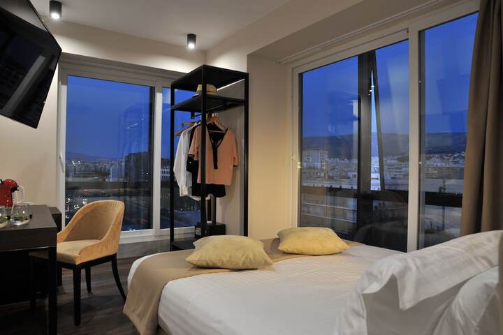 Image of B4B Athens 365 Hotel