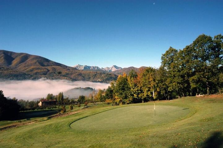 Golf 22 of 38