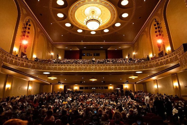 Theater show