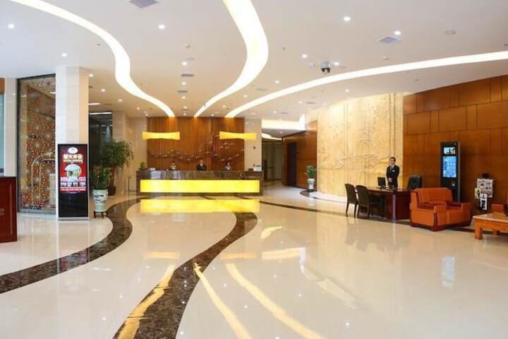 Hotel Interior 2 of 15