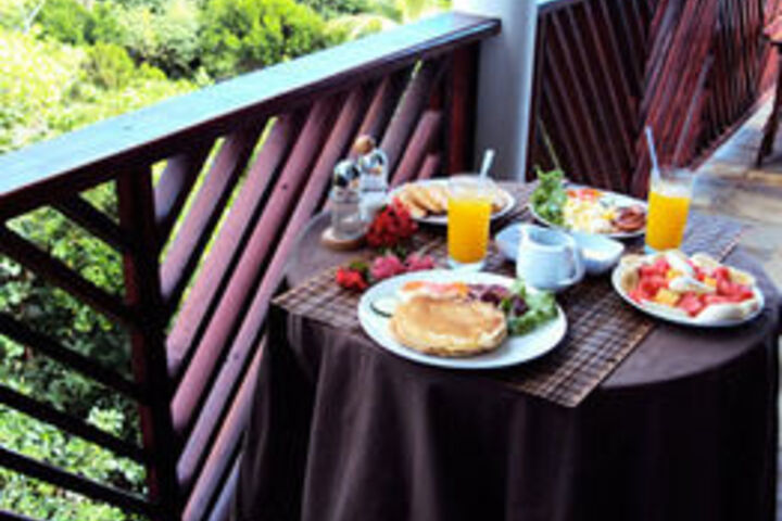 Breakfast/Coffee Service 17 of 34