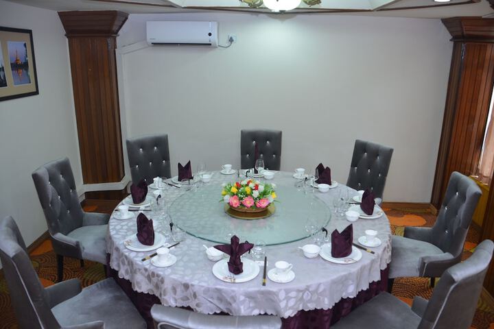 Fitness Center Photo