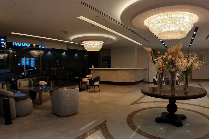 Hotel Interior 5 of 26