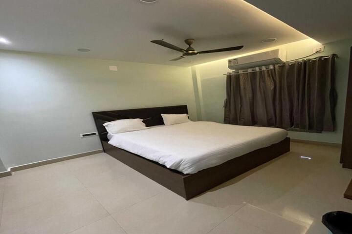 HOTEL O RK INTERNATIONAL