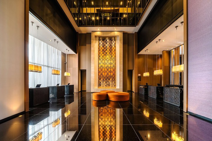 Lobby Photos