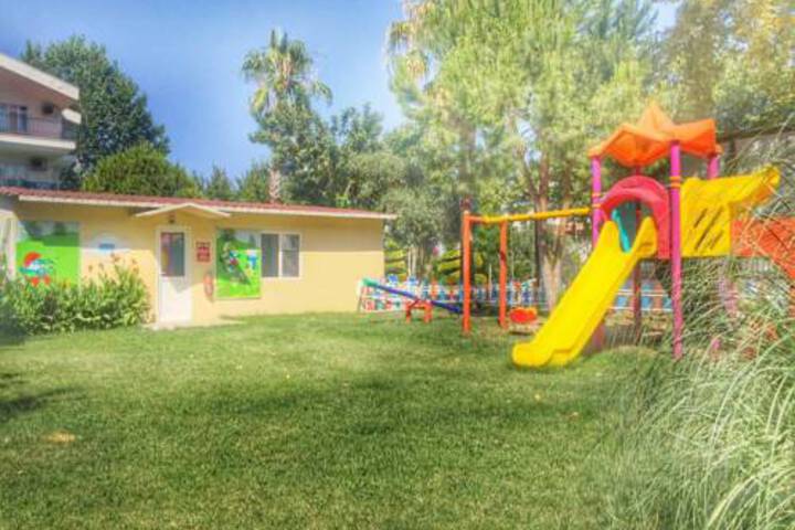Irem Side Family Club