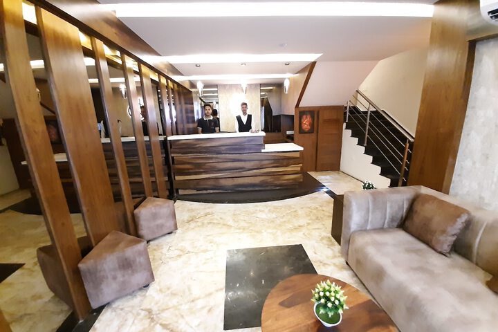 Hotel Interior 53 of 72