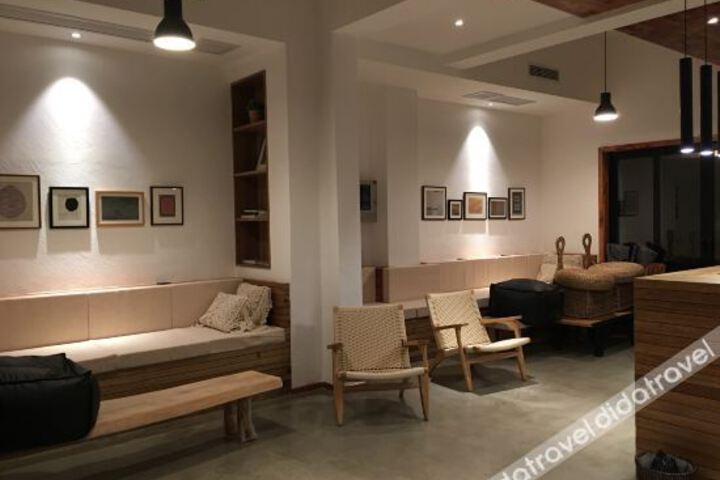 Hotel Interior 15 of 26