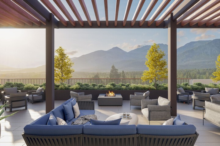 Terrace/Patio 13 of 21