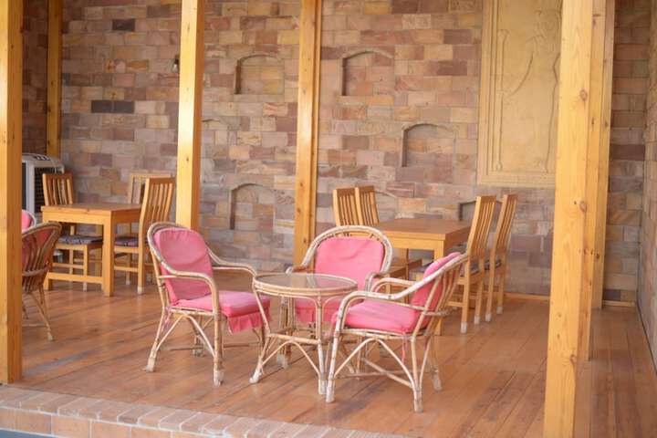 Terrace/Patio 80 of 218