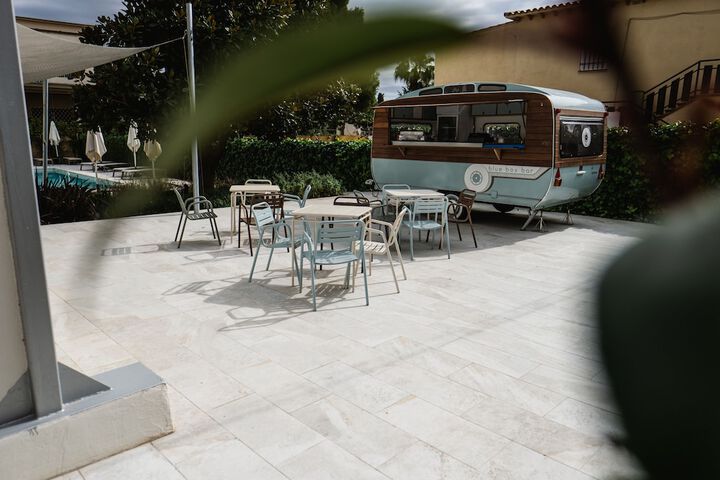 Terrace/Patio 15 of 37