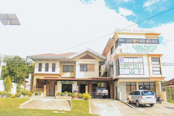 RedDoorz at Taloto District Tagbilaran