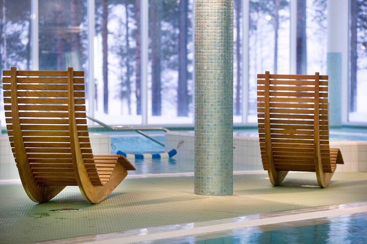 Hotel Spa