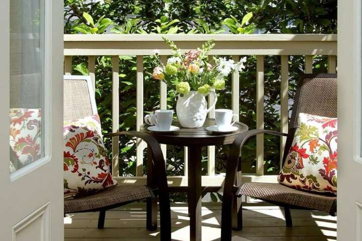 Terrace/Patio 66 of 161