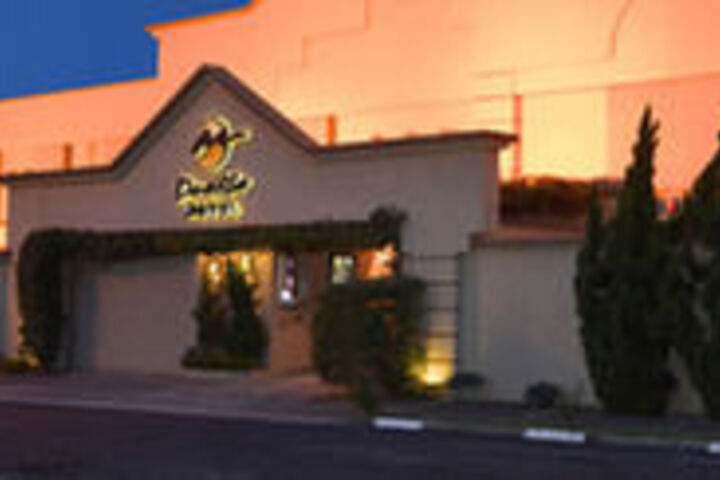 Duetto Motel - Adults Only