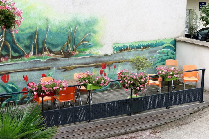 Terrace/Patio 83 of 92