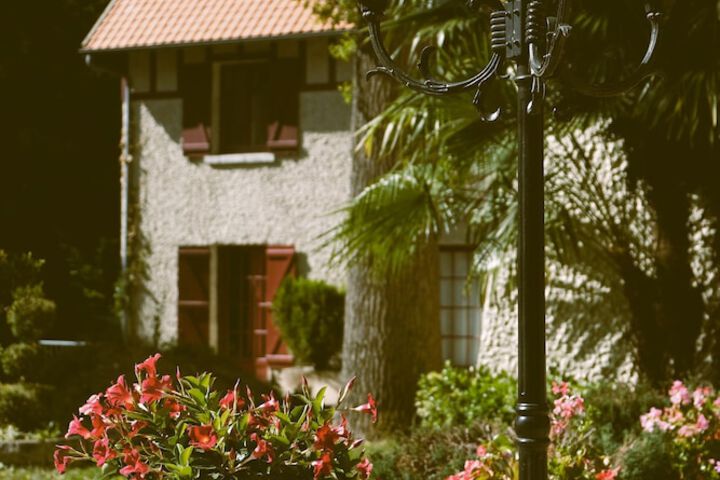 Outside Photo