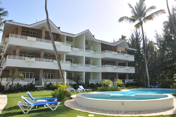 Hotel 45 of 55