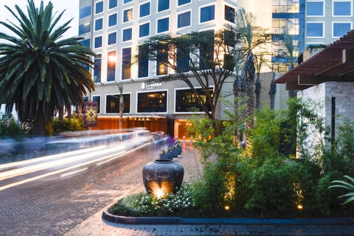 Hotel 80 of 85