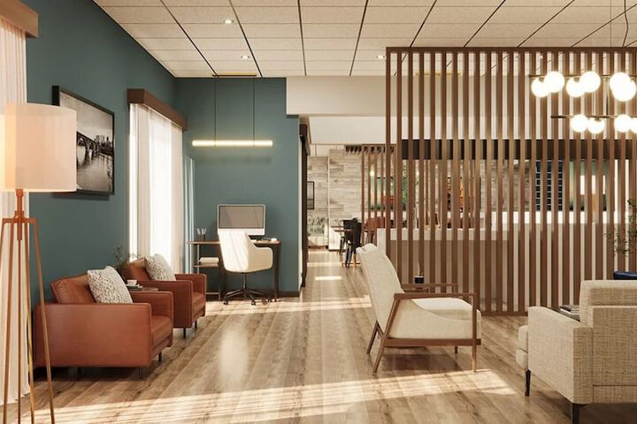 Hotel Interior 2 of 30