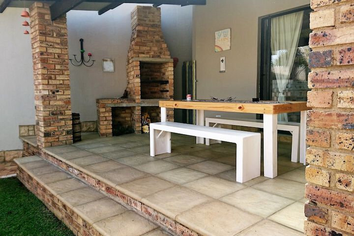 Terrace/Patio 26 of 35