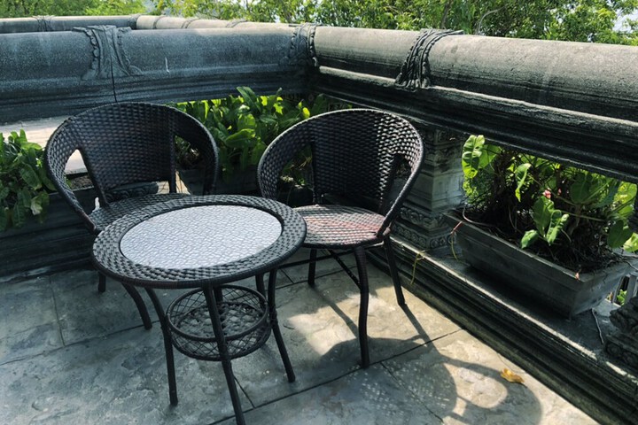 Terrace/Patio 48 of 48