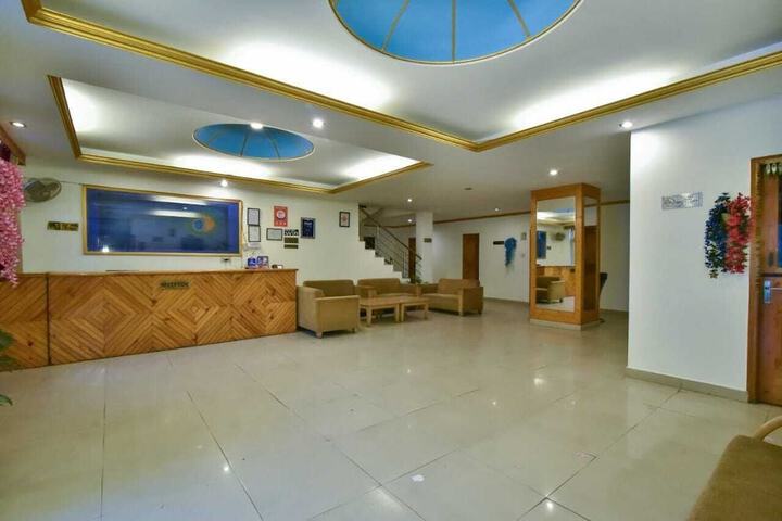 Hotel Interior 3 of 23