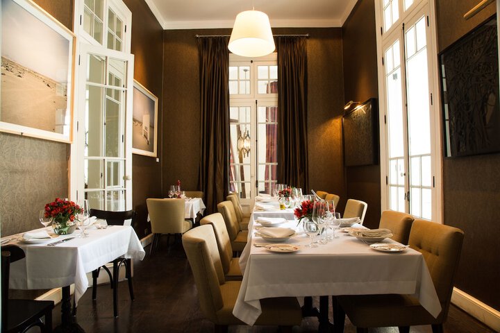 Dining Photos