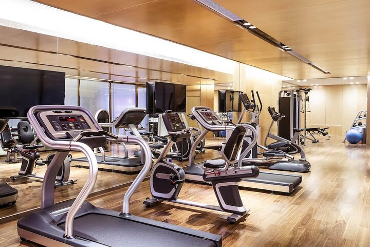Fitness Center Photo